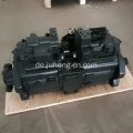 Hydraulische Hauptpumpe CX240B auf Lager